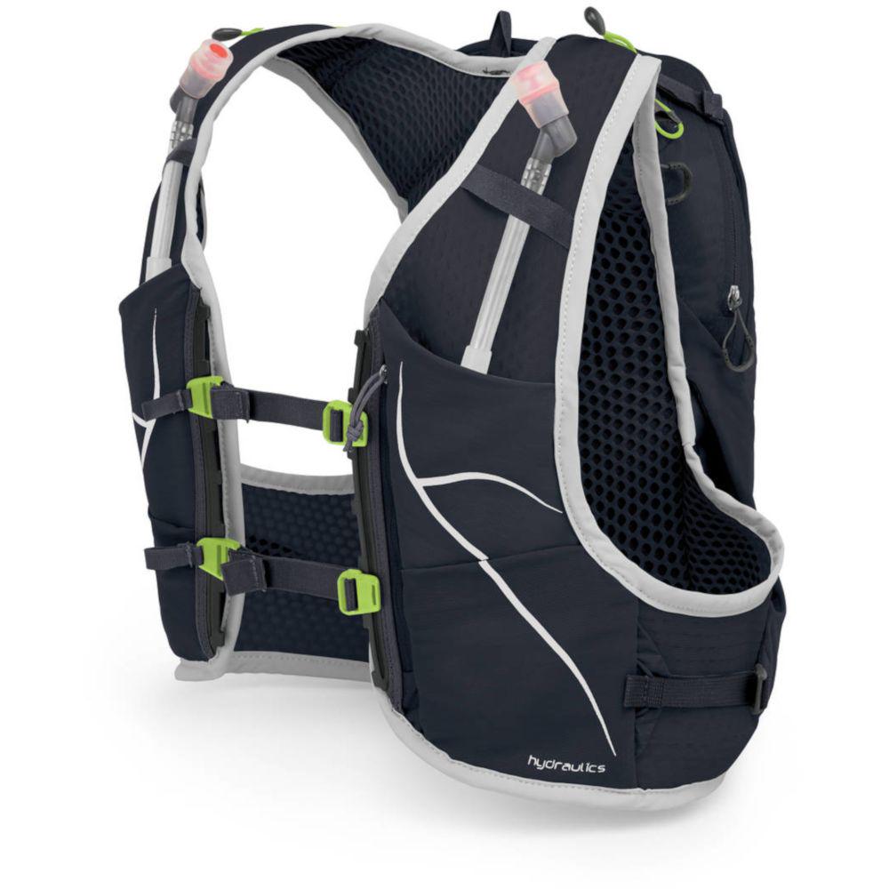 Рюкзак Osprey Duro 6 Alpine Black S/M (1054-009.1965)