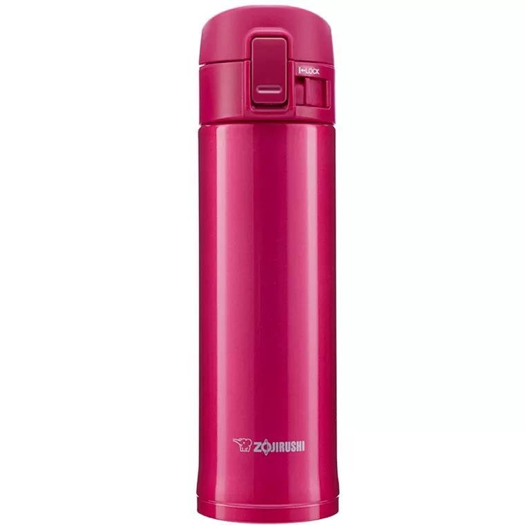 Термокружка Zojirushi SM-KHE48 0,48 л Червоний (1013-1678.06.55) - фото 1 Термокружка Zojirushi SM-KHE48 0,48 л Червоний (1013-1678.06.55) - фото 1