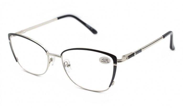 Очки женские Verse 21154S металлические (44793_1)