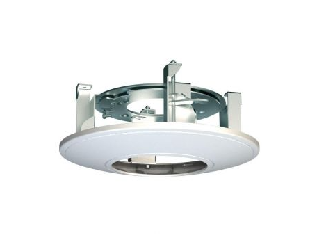Кронштейн для крепления в потолок Hikvision DS-1227ZJ White (28745488)