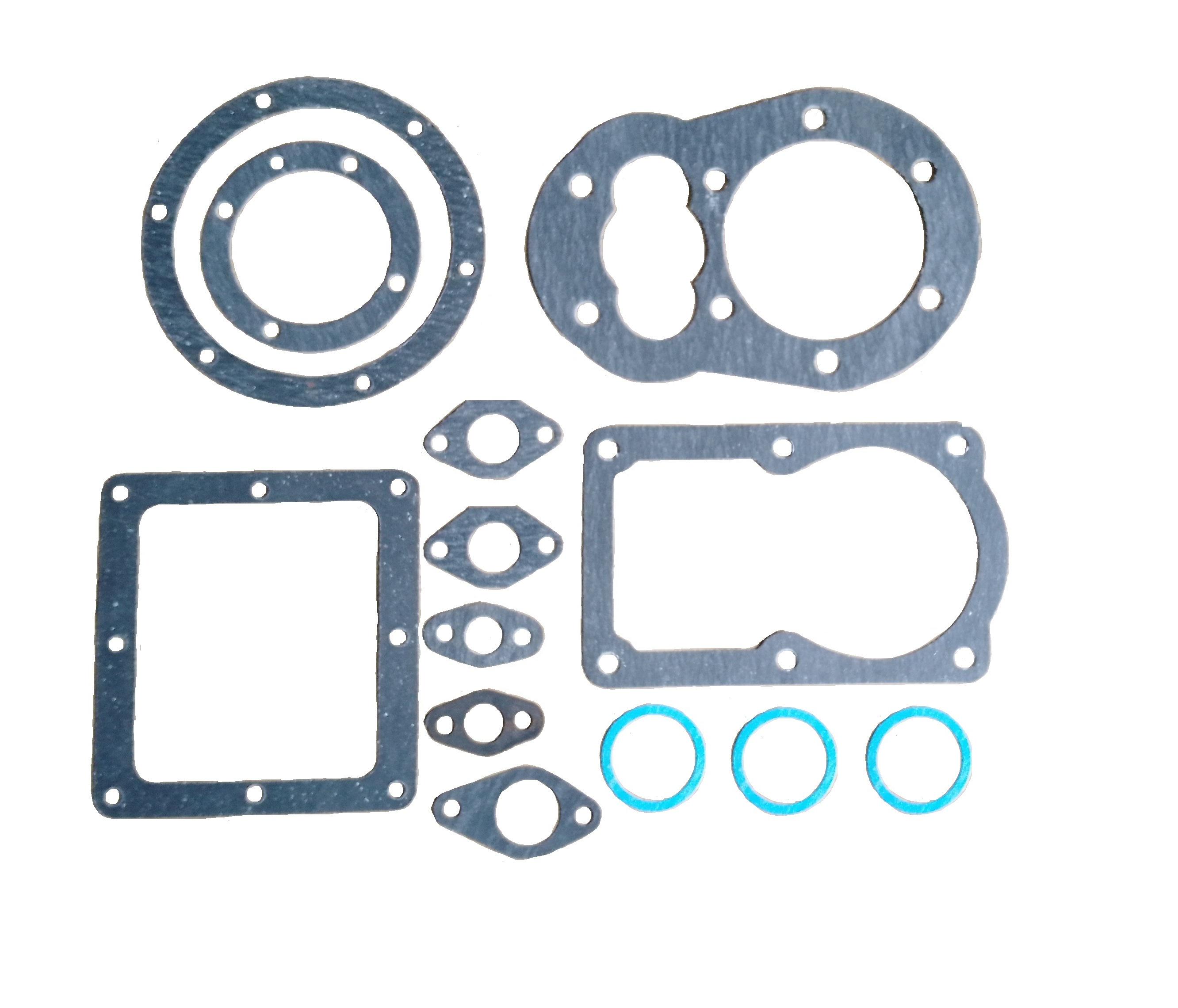 Комплект прокладок компрессора FB1105
