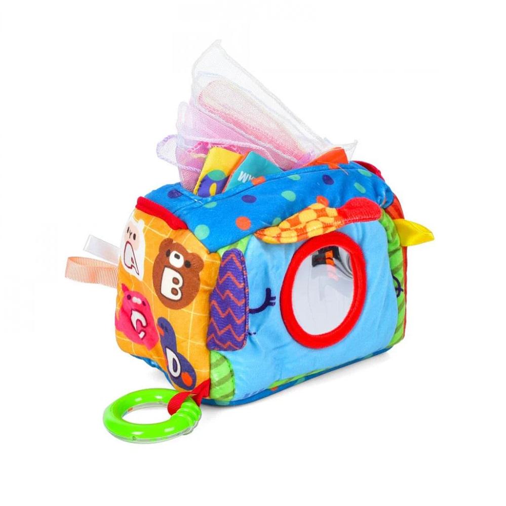 Игра детская Bambi HE8054 (RI0000278)