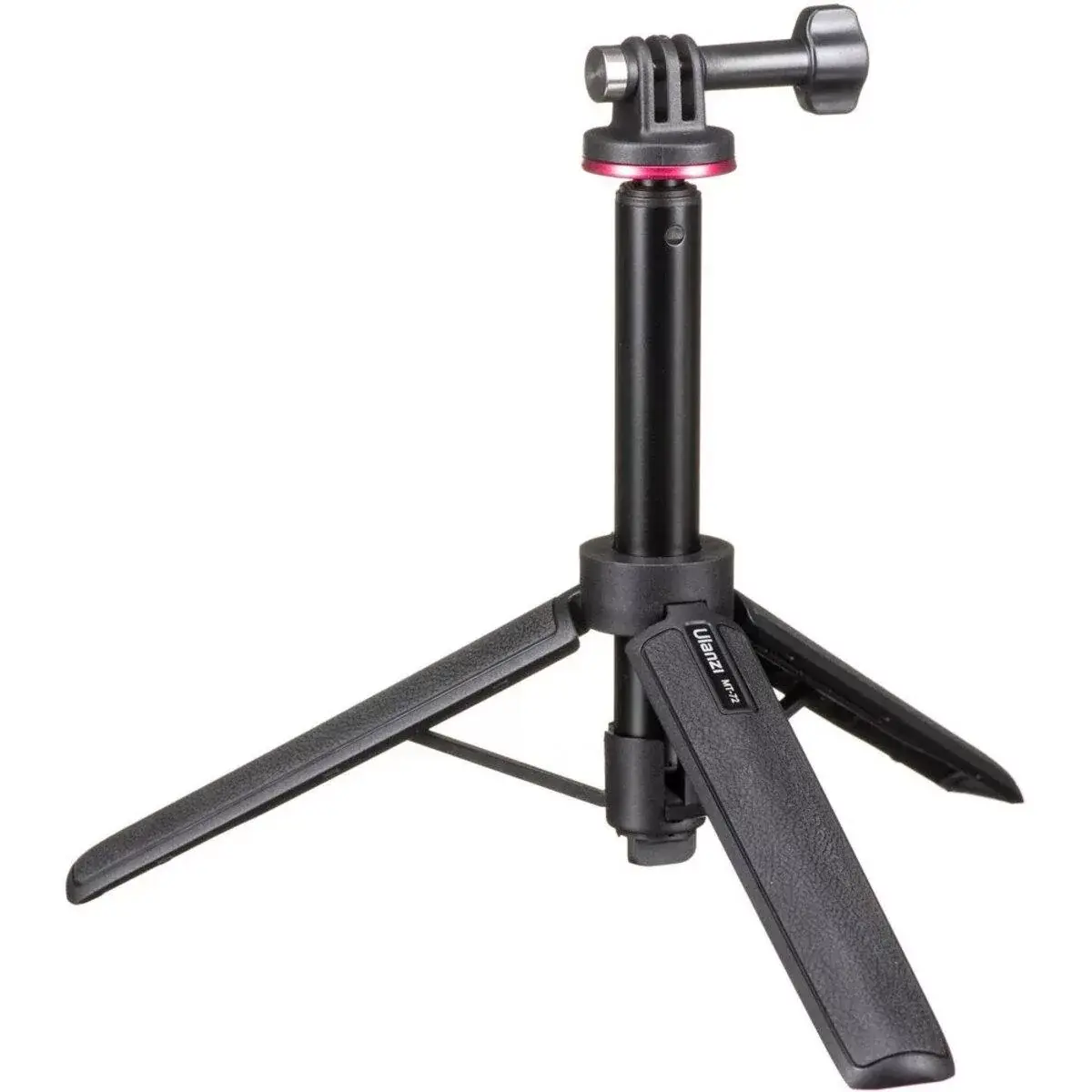 Штатив Ulanzi Vijim MT-72 51CM Tripod for GoPro UV-T047GBB1 MT-72 Black