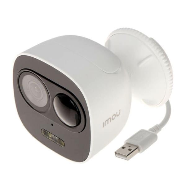 Видеокамера-IP Imou LOOC IPC-C26EP 2 Мп Wi-Fi