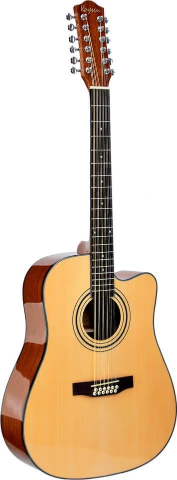 Акустична гітара Kaysen K-AG12