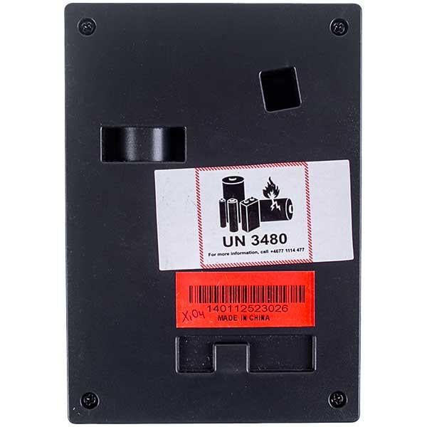 Акумулятор пилососа Electrolux 140112523026 14,4V Li-Ion 4,8Vx3 шт. (00000026027) - фото 2 Акумулятор пилососа Electrolux 140112523026 14,4V Li-Ion 4,8Vx3 шт. (00000026027) - фото 2