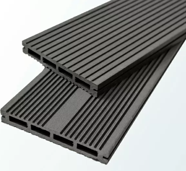 Терасна дошка Tardex LITE 2200х140х20 мм Антрацитовий (654704)
