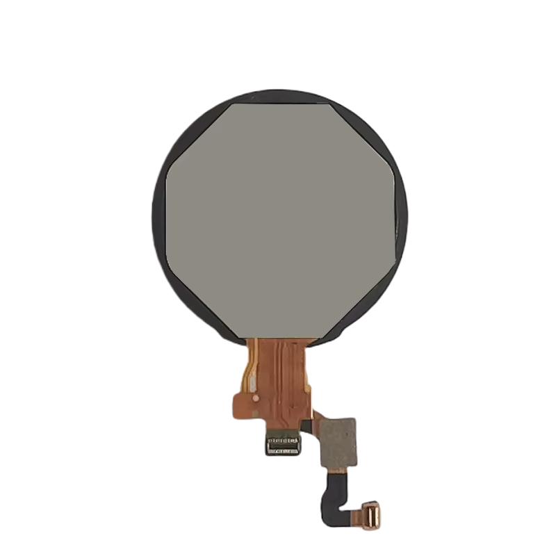 Модуль дисплей/сенсор Xiaomi Amazfit Stratos Sport 2/2S A1609/A1619 TTCT0160001-3.0 Black (000003061) - фото 2 Модуль дисплей/сенсор Xiaomi Amazfit Stratos Sport 2/2S A1609/A1619 TTCT0160001-3.0 Black (000003061) - фото 2