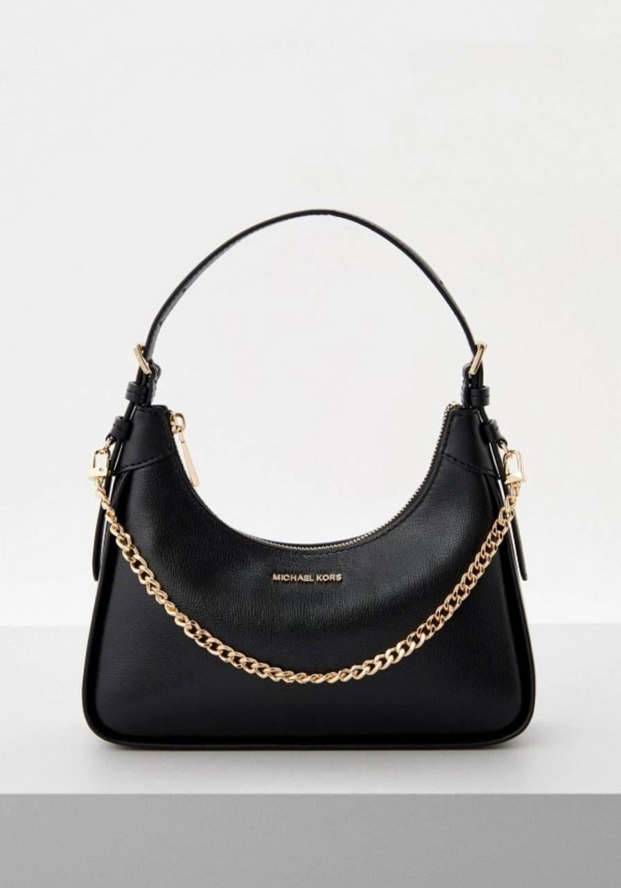 Сумка-багет женская Michael Kors Wilma 32R3G3WN6L (2938449233)