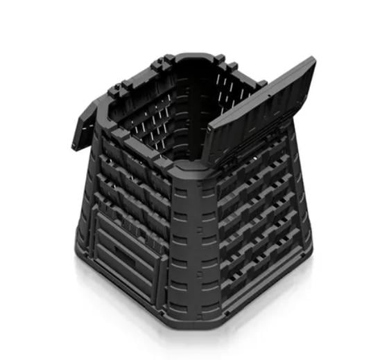 Компостер садовий Prosperplast EVOGREEN VARIO 450 л (IKEL450C)