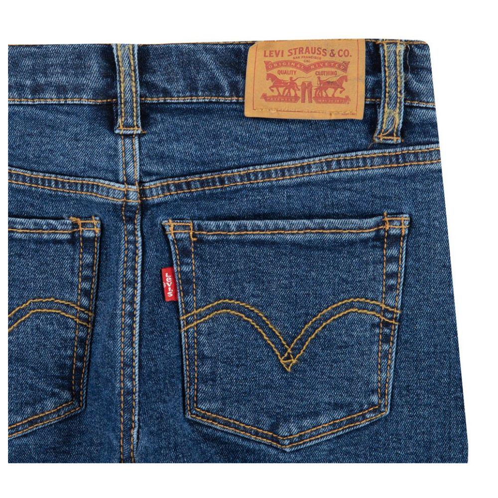 Джинсы Levi's 501 4EH879-D5Z 176 см (18214568) - фото 4