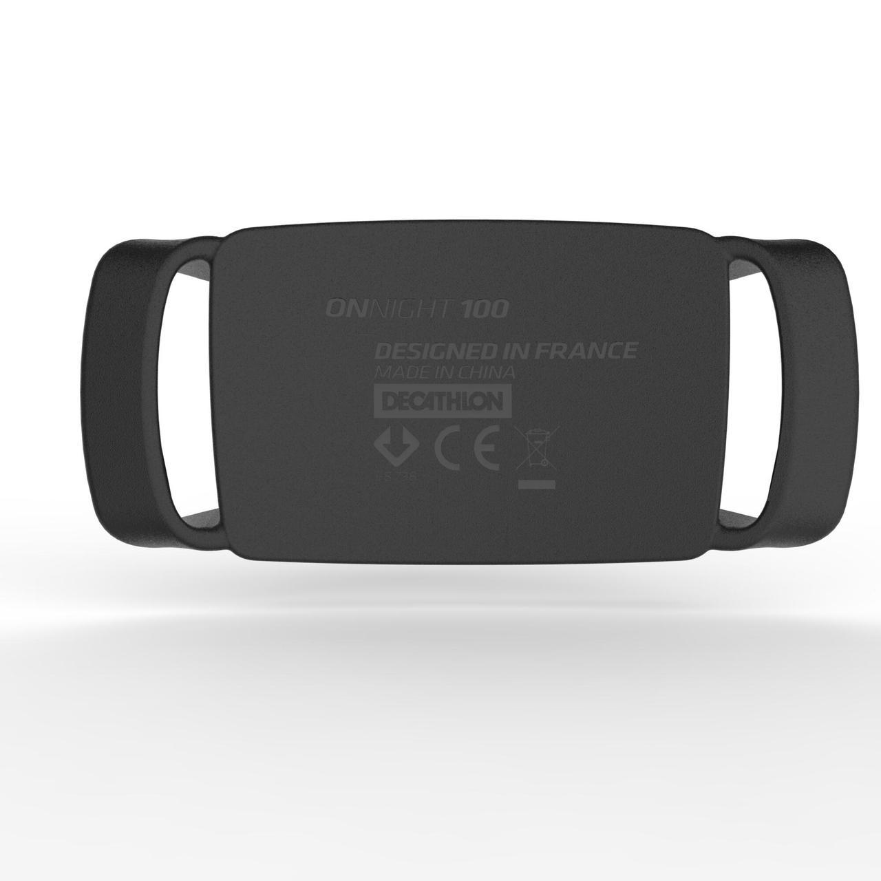 Фонарик на батарейках ONNIGHT 100 80Лм (23507172) - фото 7 Фонарик на батарейках ONNIGHT 100 80Лм (23507172) - фото 7