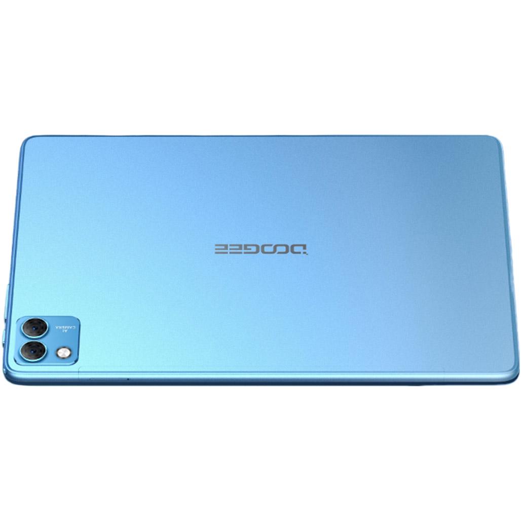 Планшет Doogee T10S 6/128Gb Blue - фото 2