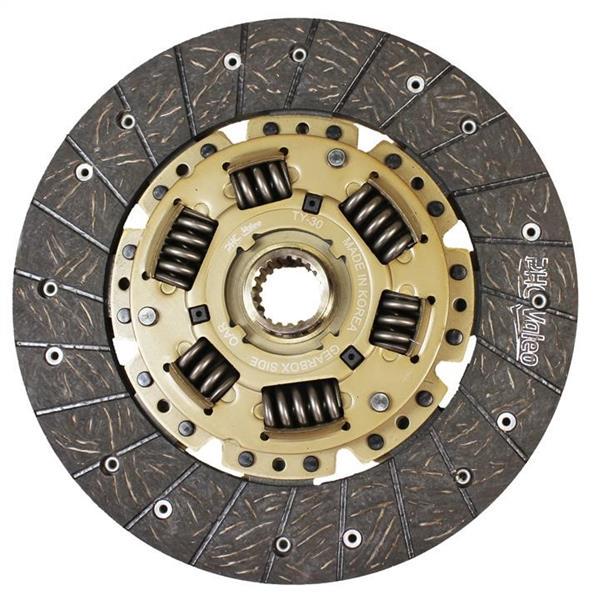 Диск сцепления Valeo PHC Toyota Avensis/Camry/Carina 1 шт. (TY-30)