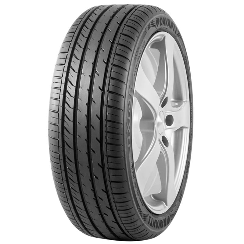 Автошина Davanti DX640 235/40 R18 95W XL (379960)