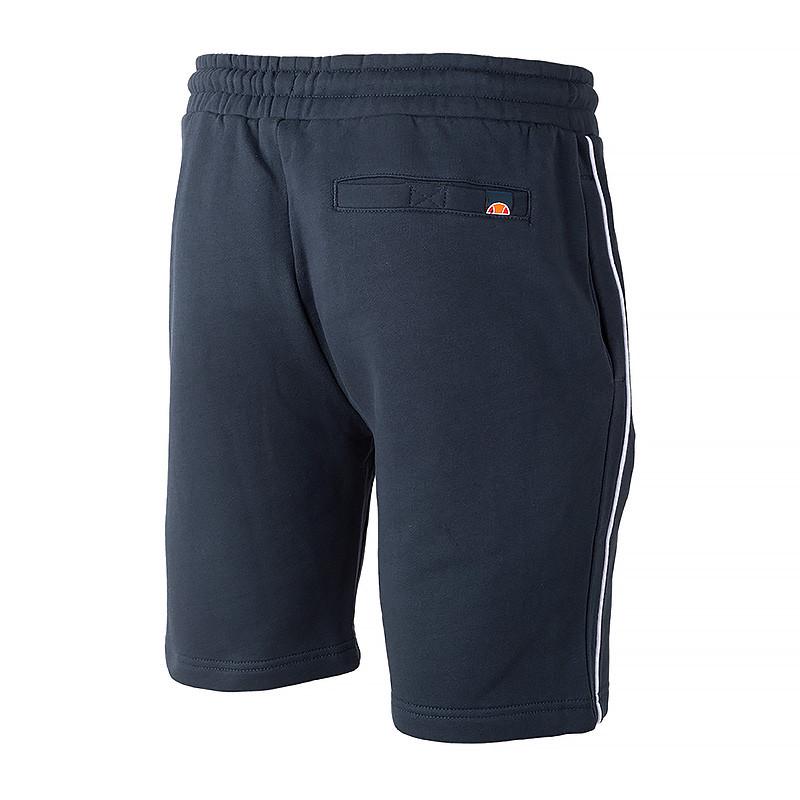 Шорти Ellesse Pravis M Синій (SHK12193-NAVY M) - фото 2 Шорти Ellesse Pravis M Синій (SHK12193-NAVY M) - фото 2