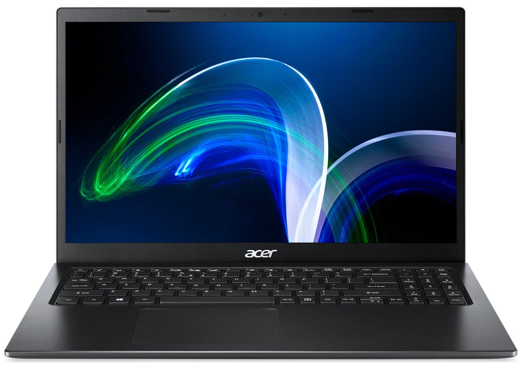 Ноутбук Acer Extensa EX215-32 15,6" IPS Pentium N6000 8 Gb RAM 256 Gb SSD Windows 11 Home (NXEGNEP00B)