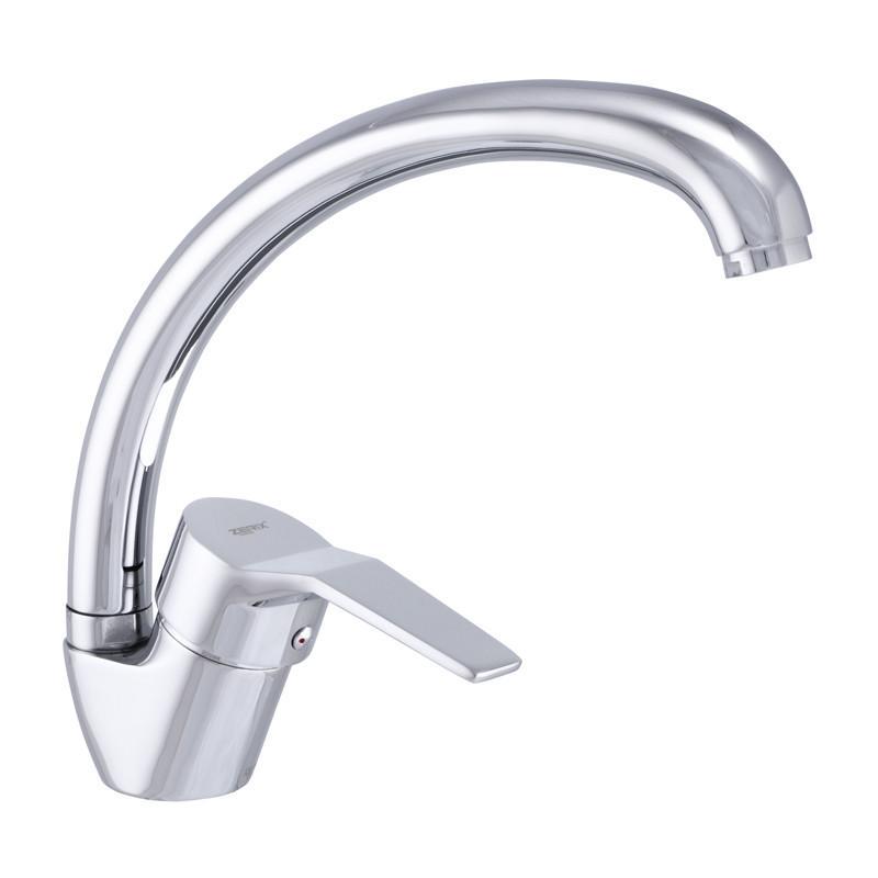 Змішувач Zerix YUB 183 (ZX0105)