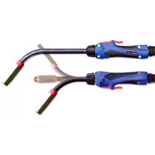 Сварочная горелка ABIMIG AT 155 LW KZ-2, 4м - фото 2 Сварочная горелка ABIMIG AT 155 LW KZ-2, 4м - фото 2