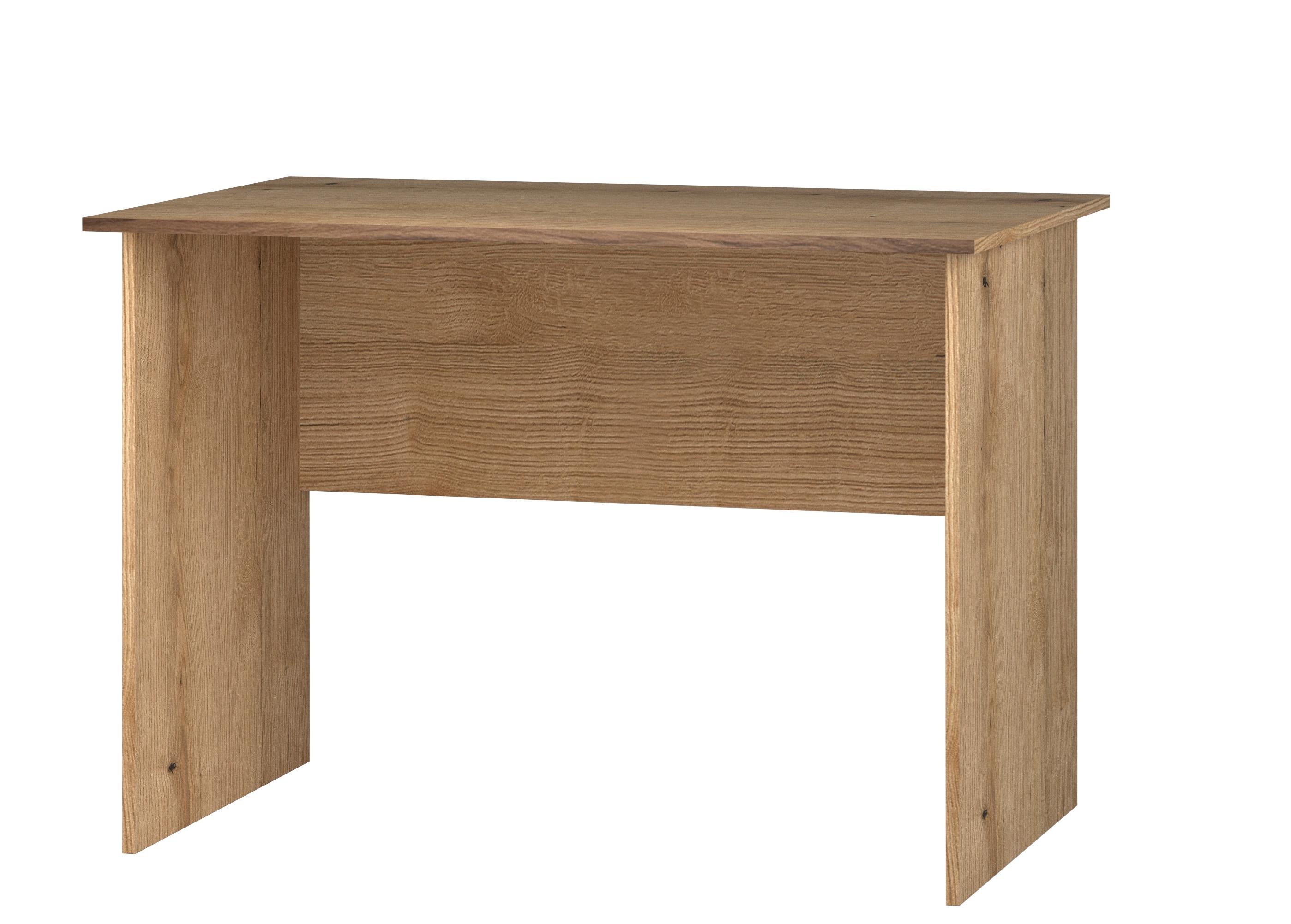 Стол прямой ОП-102 Дуб Эвок прибрежный (400631) Стол прямой ОП-102 Дуб Эвок прибрежный (400631)