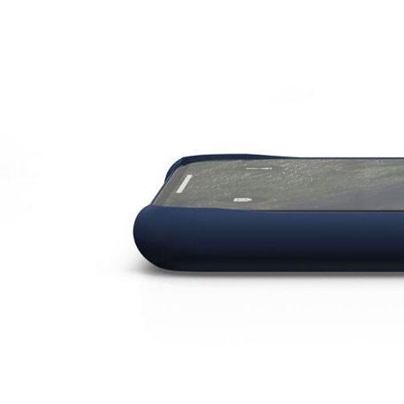 Чехол накладка Elements Freja Case for iPhone 11, Denim (E50304) - фото 3