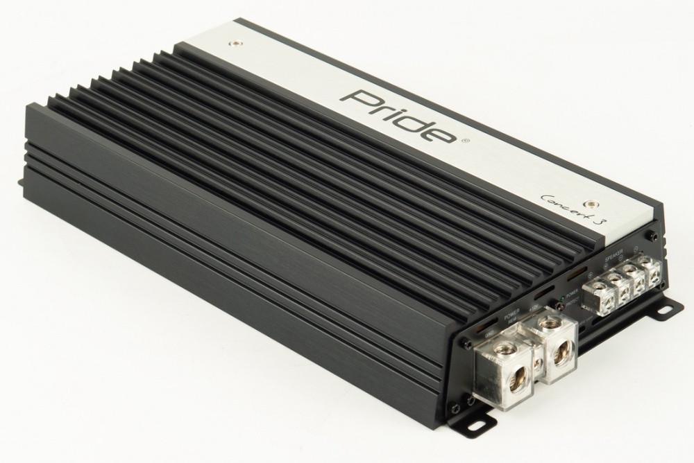 Моноблок широкополосный Pride Concert 3 (11091329)