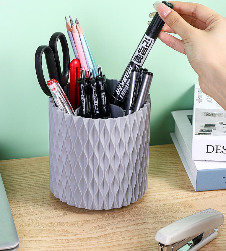 Органайзер для косметики 14411 11,7х11,8 см Серый (4818471) - фото 2 Органайзер для косметики 14411 11,7х11,8 см Серый (4818471) - фото 2