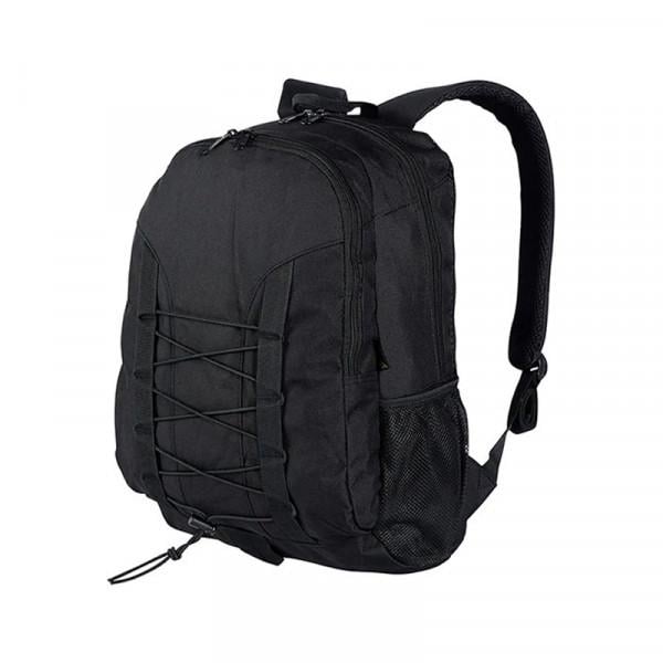 Рюкзак Ares 25 л Black