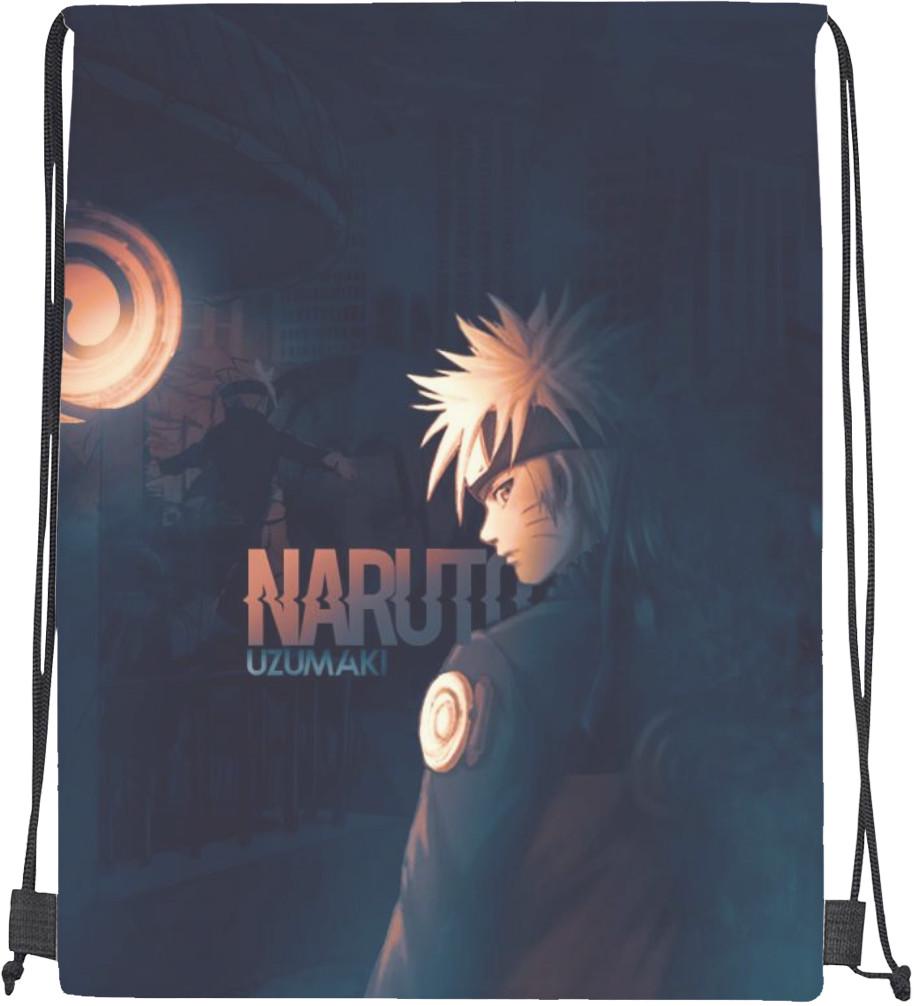 Мішок спортивний Naruto Uzumak (20300328)
