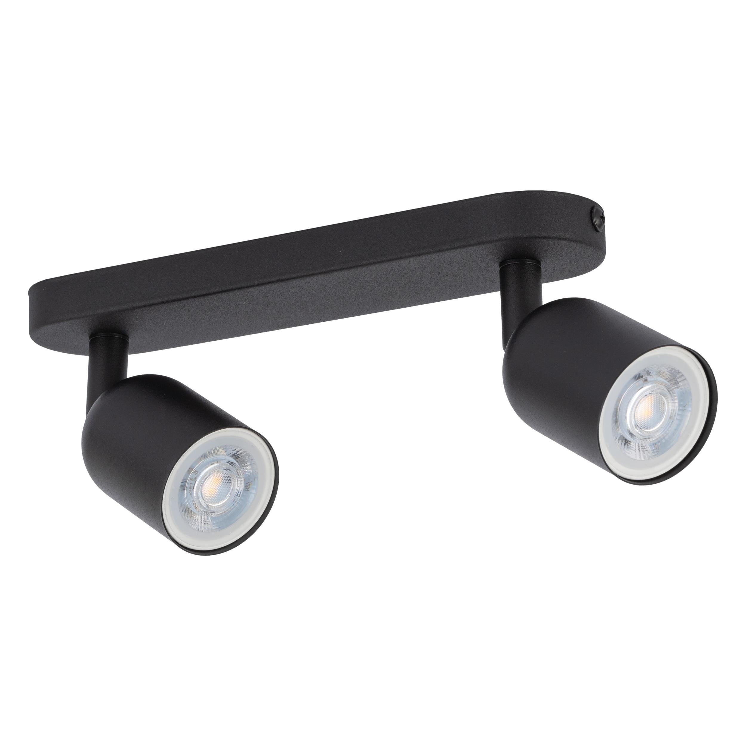 Спот Tk Lighting Top 4780 Black (TK4780) - фото 1 Спот Tk Lighting Top 4780 Black (TK4780) - фото 1