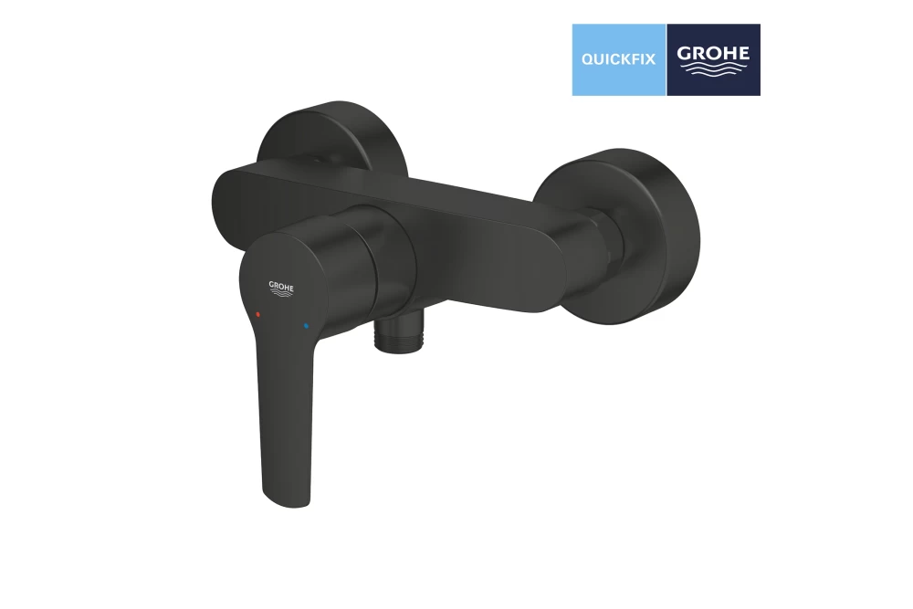 Змішувач для душу Grohe QuickFix Start 322792432 (374056) - фото 2