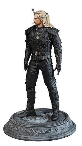 Фигурка DarkHours Netflix The Witcher Yennefer 26 см (WST DH TW Y) - фото 8