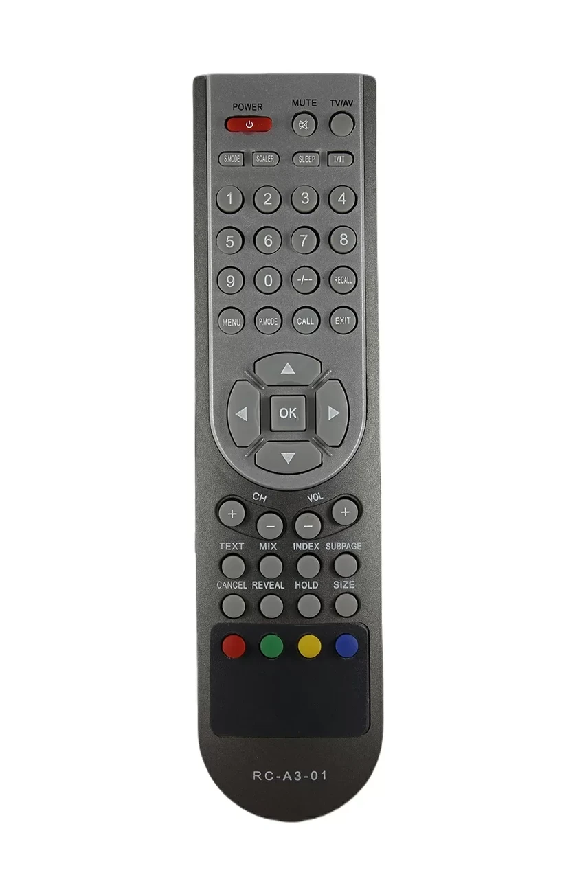 Пульт для телевизора HORIZONT 15LCD827 (1909543218)