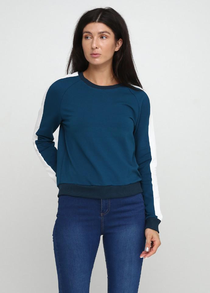 Кофта Sport L Бирюзовый (RD-3009-53)