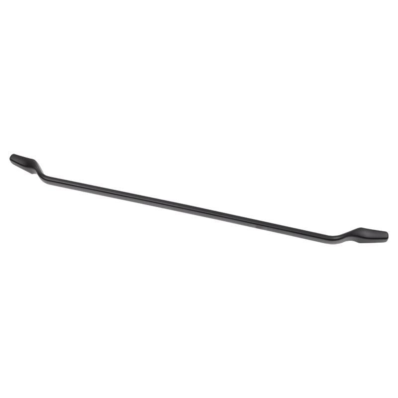 Мебельная ручка Bosetti Marella M 15205.320 Черный матовый (46480)