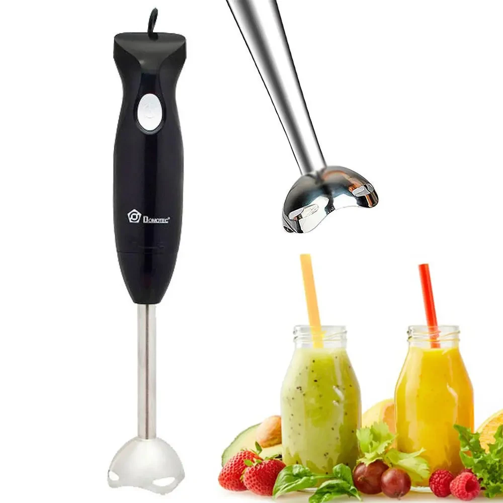 Блендер ручной Domotec MS-5101 350 Вт - фото 4 Блендер ручной Domotec MS-5101 350 Вт - фото 4