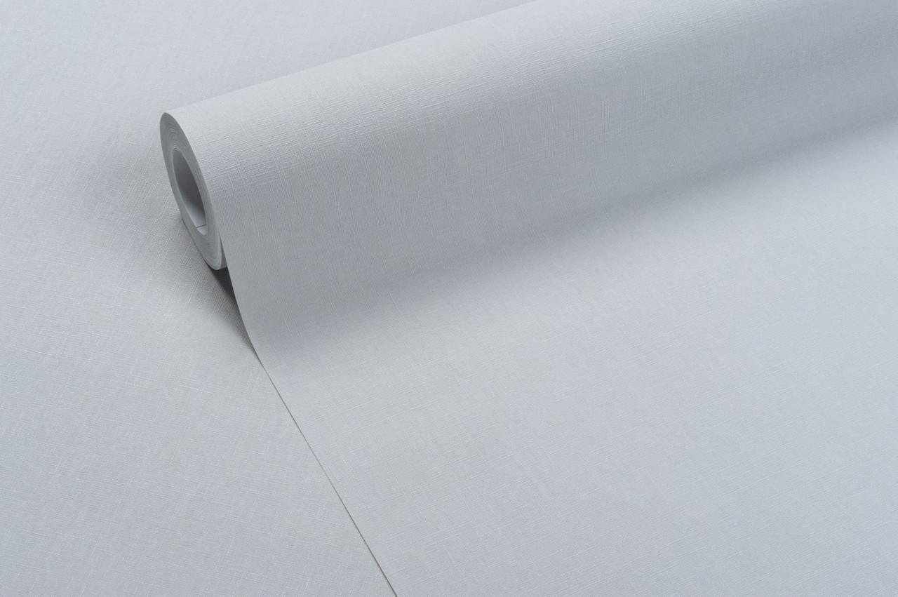 Обои флизелиновые LS Vinil ФК СШТ 3-1215 винил горячего тиснения 1,06х10,05 м Дымчатый