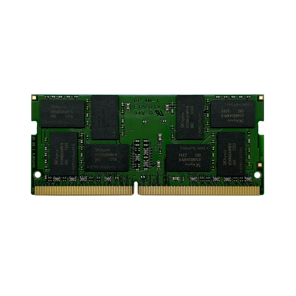 Оперативная память для ноутбуков ATRIA UAT42666CL19SK1/16 DDR4 16 Гб 2666 МГц (579627) - фото 2