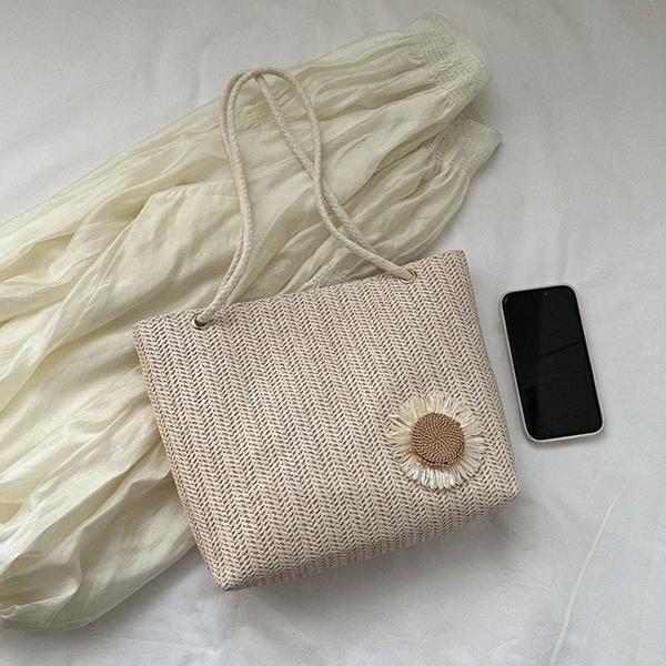 Женская сумка тоут L00166 25,5х23х8 см (L00166) - фото 5 Женская сумка тоут L00166 25,5х23х8 см (L00166) - фото 5