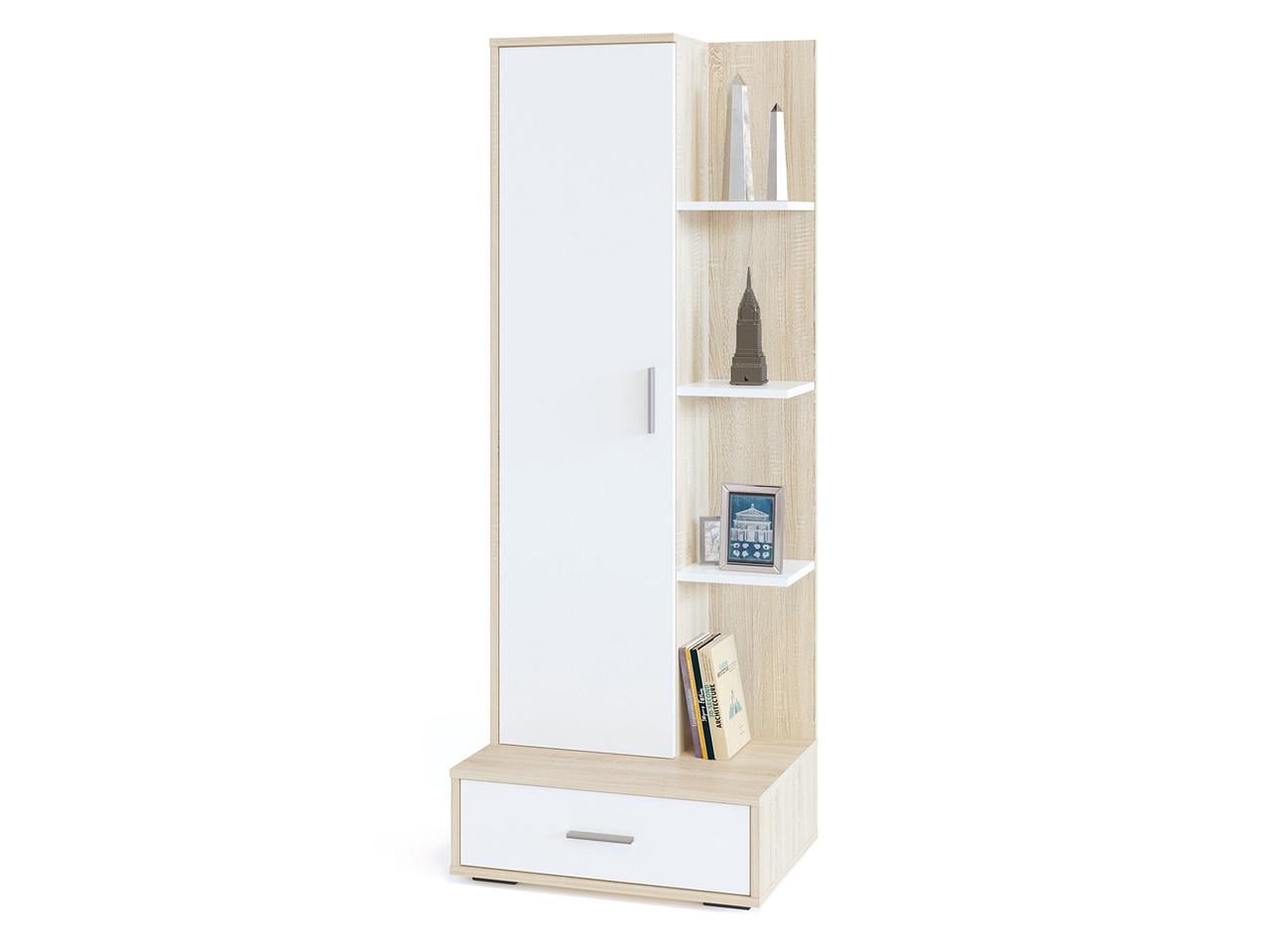 Система хранения XShelf 9 1600×600×450 мм (СТ-9)