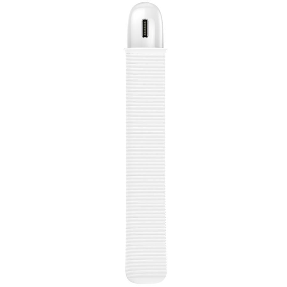 Повербанк УМБ FOREVER TB-100L 20000 mAh USB/Type-C/MicroUSB 2,1A Білий - фото 2