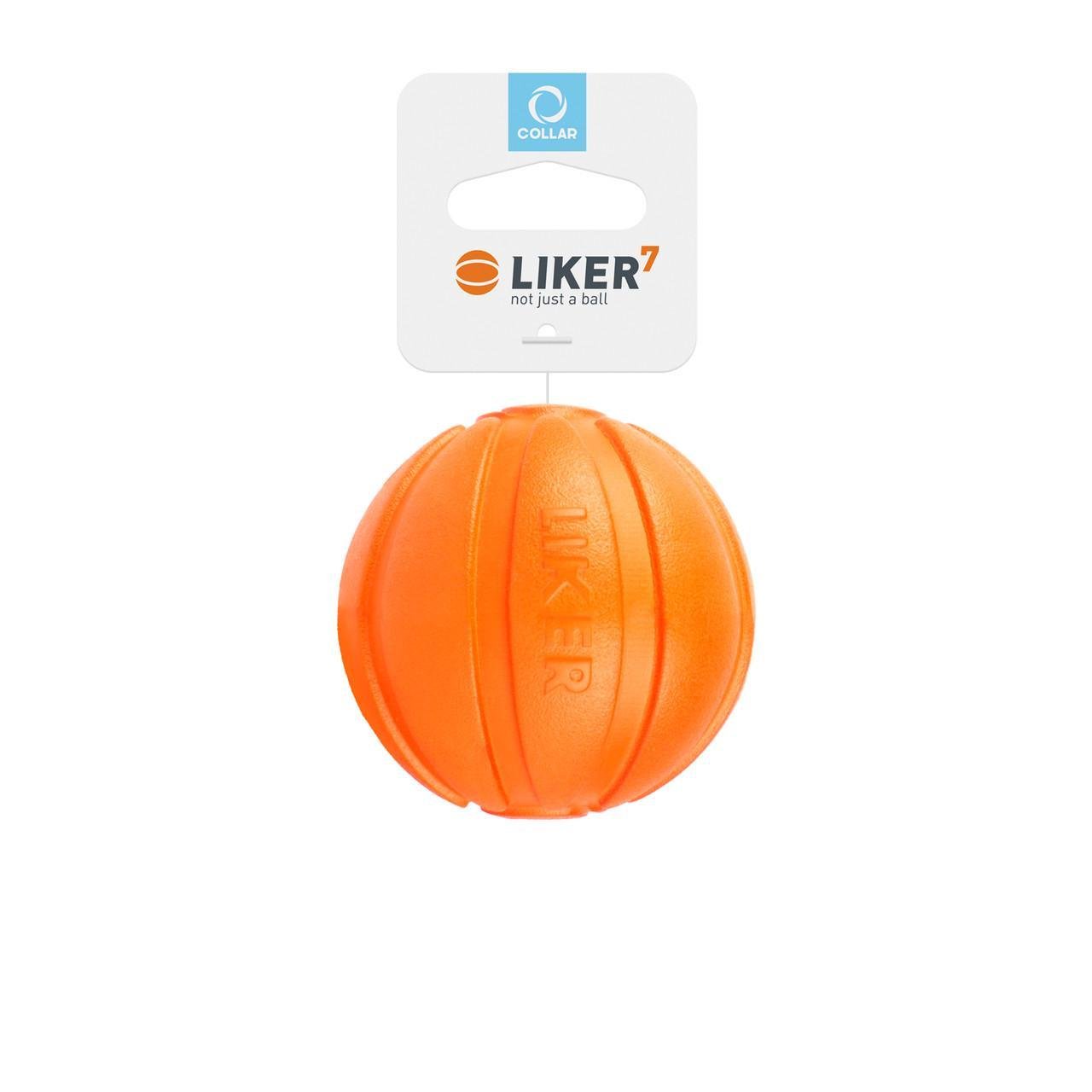 Игрушка для собак Liker 7 см (6294)