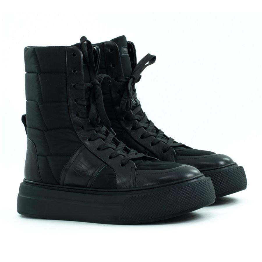 Ботинки женские зимние CORSO VITO 02-3005029-Ш р. 38