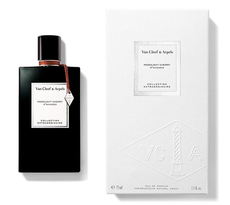 Парфюмированная вода унисекс Van Cleef&Arpels Moonlight Cherry 75 мл (402210)