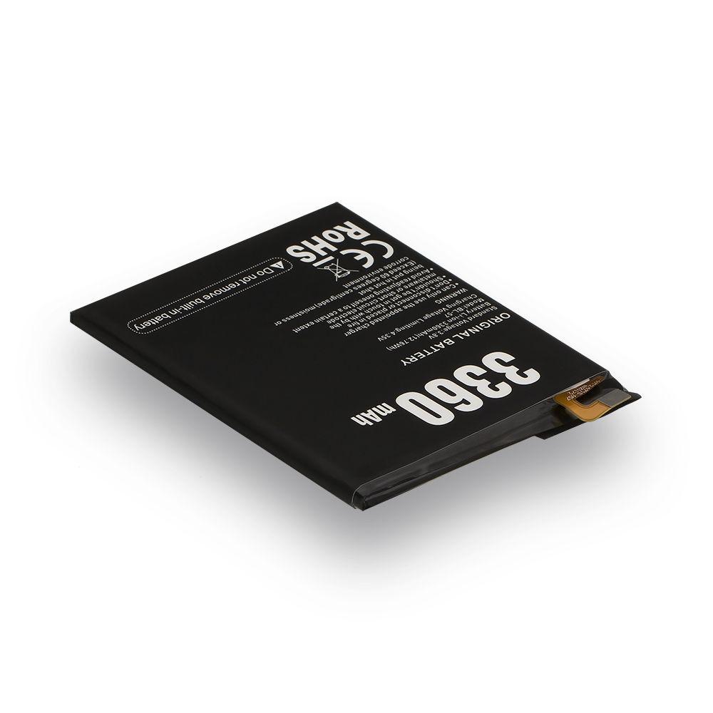 Аккумуляторная батарея для Doogee Shoot 2 BL-57 AAA 3360 мАч