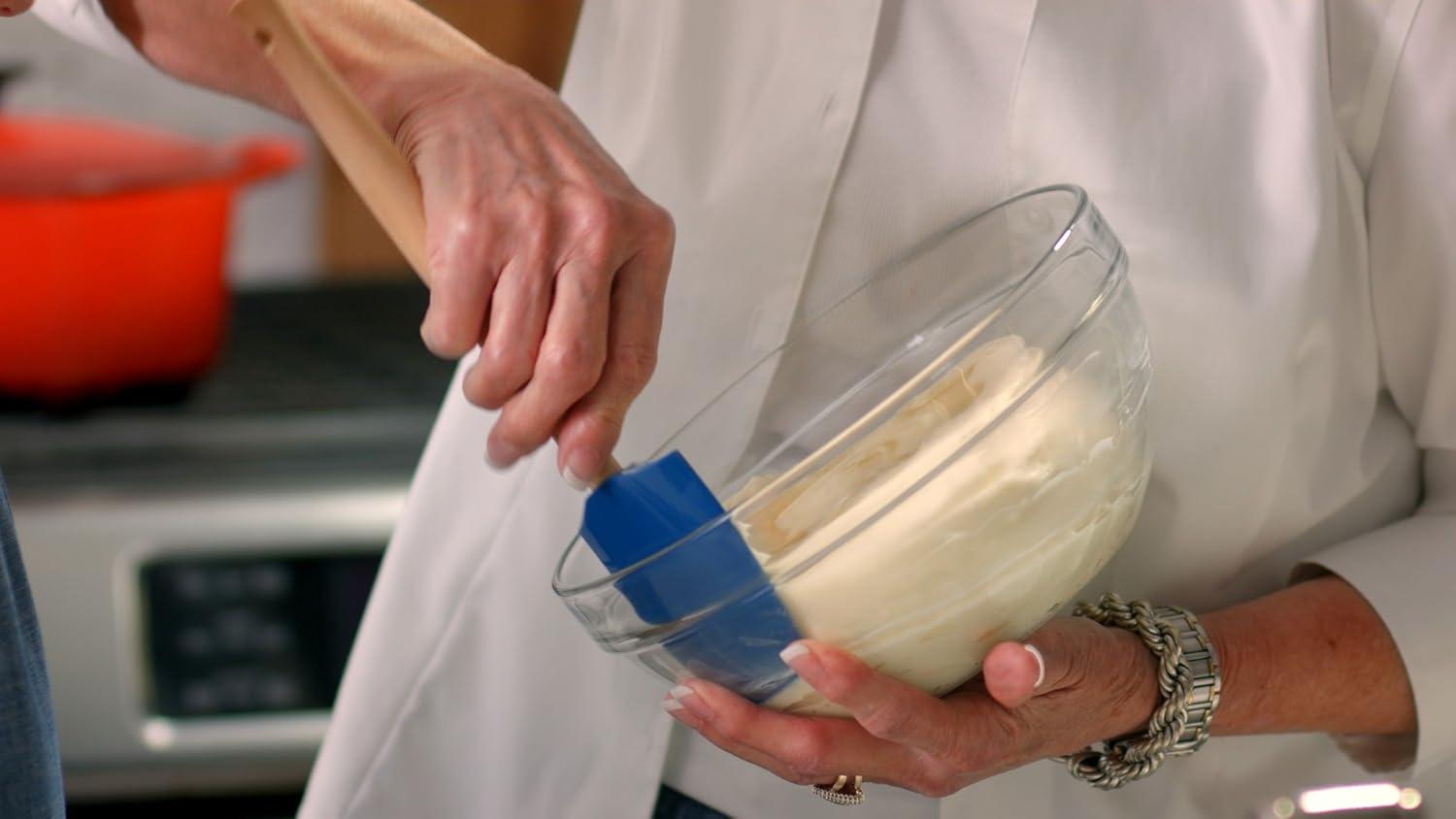 Лопатка кухоннаLe Creuset Craft 28,5 см Volcanic (93010602090000) - фото 3 Лопатка кухоннаLe Creuset Craft 28,5 см Volcanic (93010602090000) - фото 3