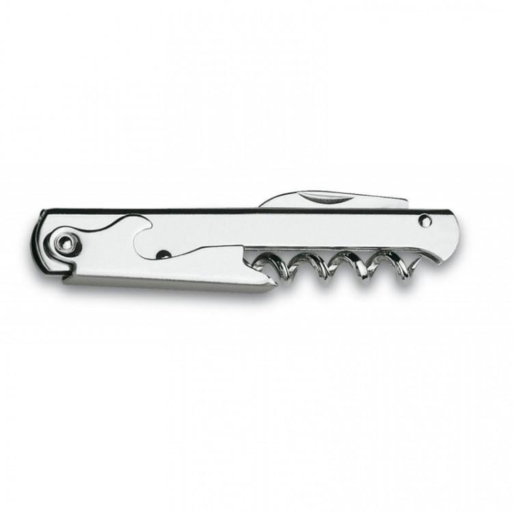 Штопор сомелье 3 Claveles Серебристый (2148949092)