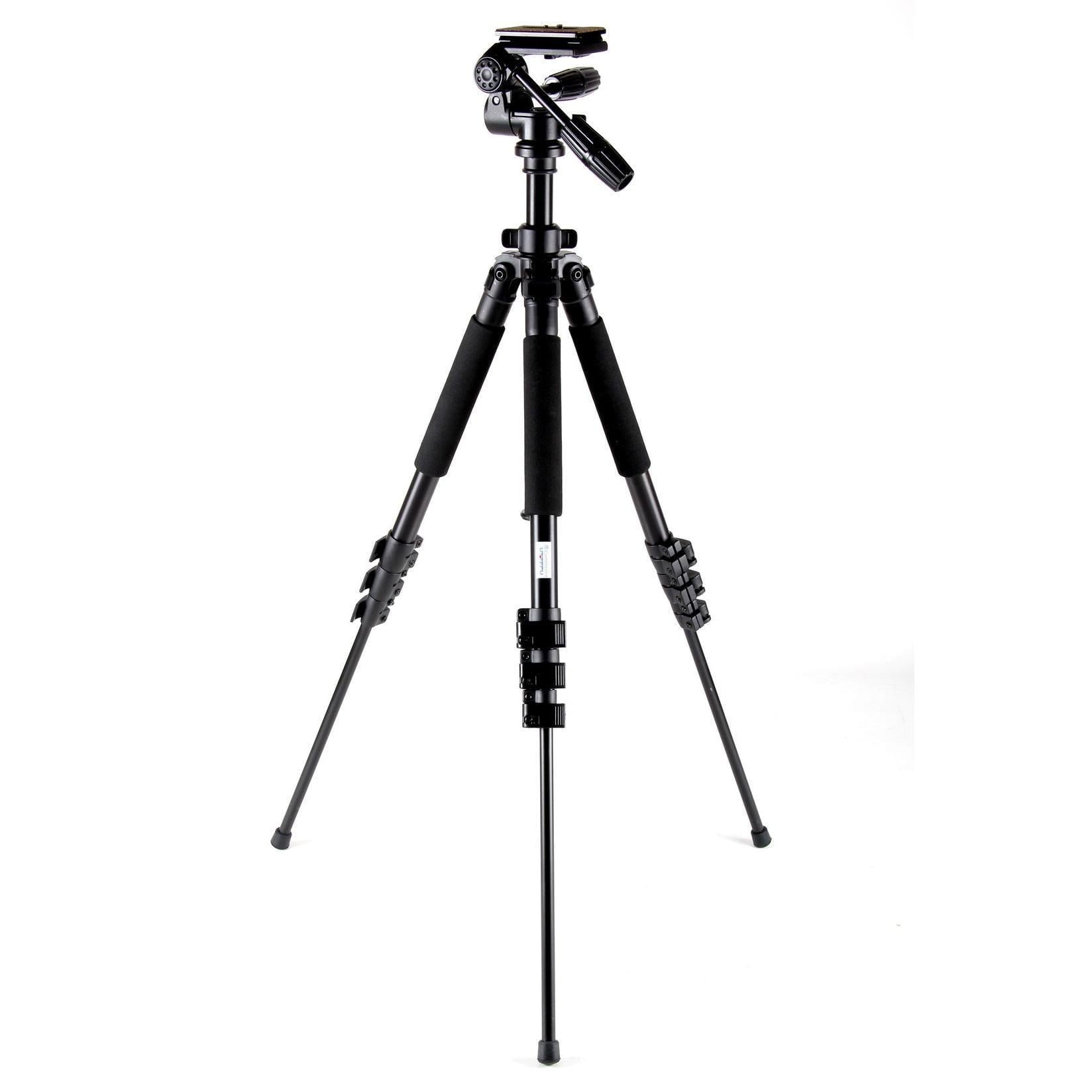 Фото-штатив Continent CHT1 Aluminum Dual Fluid Levels Compass (24998226)
