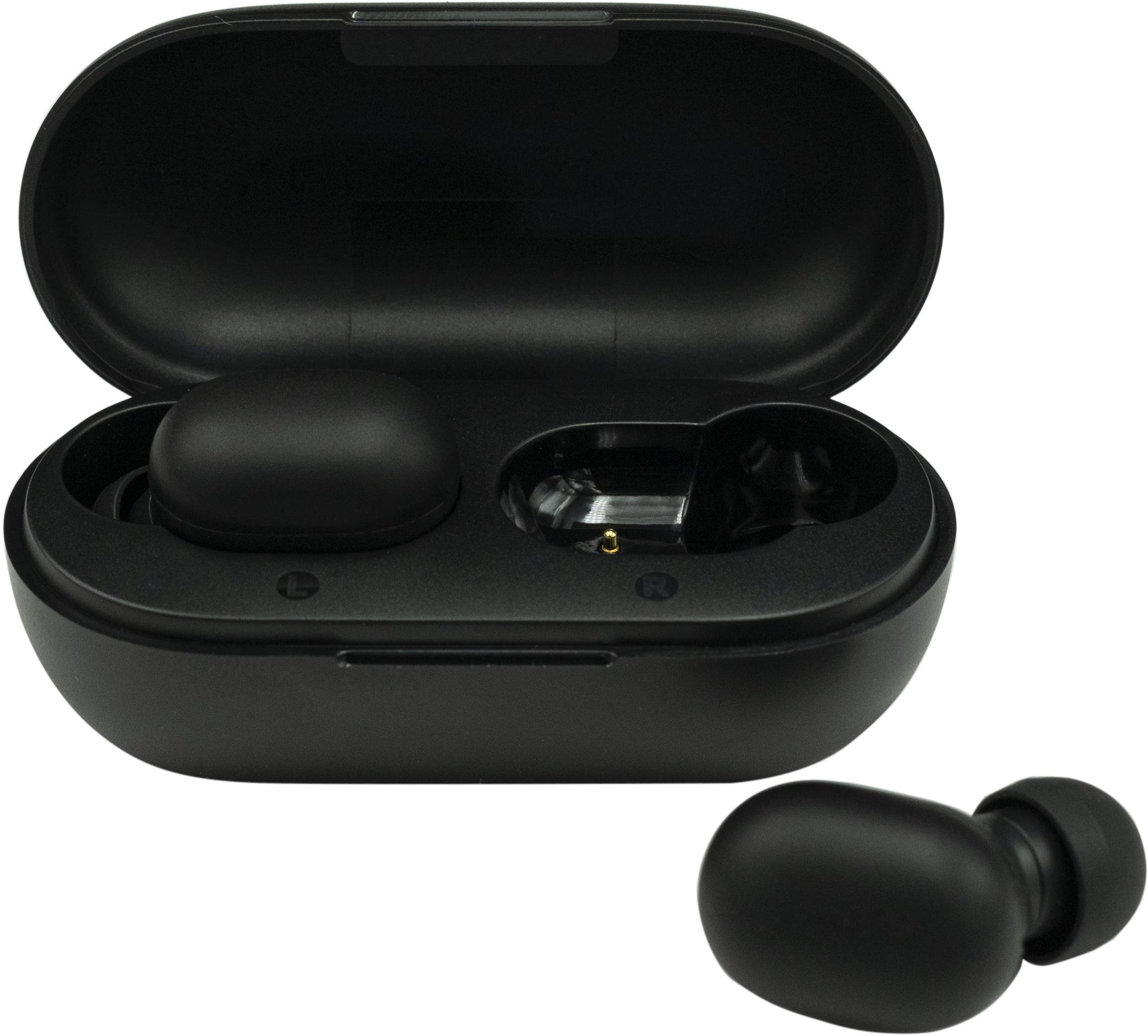Навушники Haylou GT1 Black (48822)