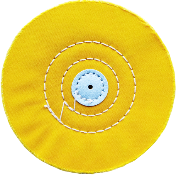 Круг муслиновый свободный WorkMan Loose LY-150 (264)